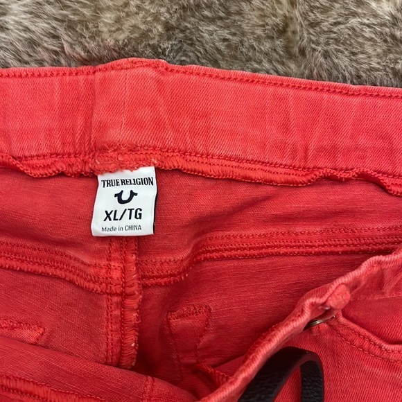 True Religion jeans - Picture 4 of 4